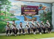 SDMU Terang Gelar Uji Publik Tahfidz Juz 30 Sekali Duduk, Wujudkan Generasi Qur’ani