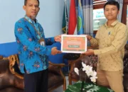 SDMu Terang Galang Donasi Kemanusiaan untuk Korban Bencana Alam di Sumatera