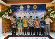 Ajang Kreativitas IGABA Temanggung Semarakkan Milad IGABA ke-28 dan Muhammadiyah ke-113