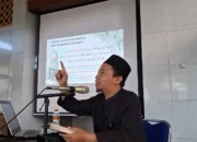 Peringati Hari Ibu, PCM Kandangan Bedah “Kemuliaan Wanita” dalam Kajian Ahad Pagi di Masjid Nurul Iman