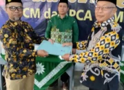 MPK SDI PDM Temanggung Gelar Baitul Arqam dan Idiopolitor bagi PCM dan PCA Tembarak