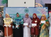 PCA Parakan Gelar Lomba Peringatan Hari Ibu 2025 Bertema “Ibu Berdaya, Keluarga Berkemajuan”