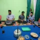 Perkuat Fondasi Gerakan, Ustadz Asmu'i Kupas Tuntas Aqidah, Akhlaq, dan Ibadah di Pos Ronda #7 PCPM Kandangan