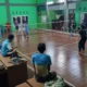 Tanpa Kompetisi Sengit, PCPM dan KOKAM Kandangan Pererat Ukhuwah Lewat 'Namplek Cup': Sehat Jadi Hadiah Utama