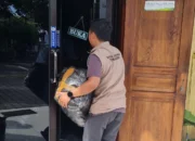 Solidaritas Tanpa Batas: AMM Kandangan Gandeng BAZNAS Temanggung Salurkan Bantuan untuk Korban Bencana Sumatera