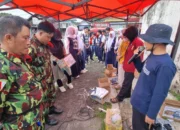 Sinergi Kemanusiaan: PCPM Kandangan Gandeng Lintas Ortom Gelar Aksi Galang Dana untuk Korban Banjir Sumatera