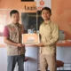 AMM dan PCM Kandangan Himpun Rp 26,7 Juta untuk Kemanusiaan, Disalurkan Melalui Lazismu Temanggung