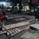 Semangat Membara: Pemuda dan Nasyiatul Aisyiyah Malebo Bersatu, Siapkan Properti Spektakuler untuk TPQ Ar Rahmah Jelang KEMAIS 2025