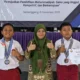 Prestasi Membanggakan: Dua Siswa MI Muhammadiyah Malebo Sabet Medali Perak dan Perunggu Matematika di Olimpiade Sains Muhammadiyah (OSM) Jawa Tengah 2025