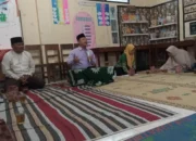 Ustadz Jeni Hisyam di Pengajian Rutin PRA Baledu: Waspada, Banyak Manusia Lupa Nikmat Sehat dan Gagal dalam Ujian Kenikmatan
