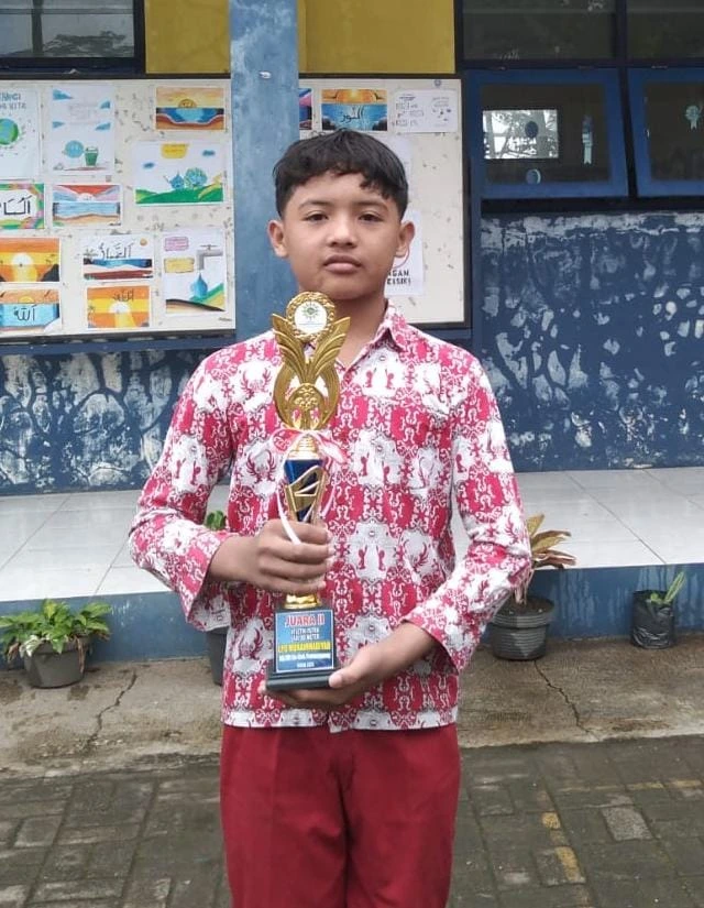MIM Baledu Raih Prestasi di Ajang Bergengsi Lomba LBO PDM: Wujud Nyata Persatuan dan Semangat Memajukan Bangsa