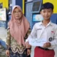 Tanamkan Jiwa Filantropi Sejak Dini, MI Muhammadiyah Baledu Galang Dana untuk Korban Banjir Sumatera