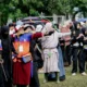Lima Pendekar Panahan SMP Muhammadiyah 5 Kandangan Ukir Pengalaman Berharga di Panggung FORDA Jateng 2025