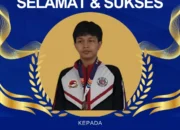 Ukir Sejarah di Surakarta, Pendekar Muda SMP Muhammadiyah 5 Kandangan Raih Emas di FORDA Jateng 2025