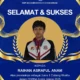 Ukir Sejarah di Surakarta, Pendekar Muda SMP Muhammadiyah 5 Kandangan Raih Emas di FORDA Jateng 2025