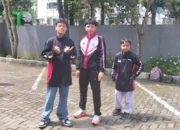 Menyalakan Budaya Bergerak: Semangat Siswa SMP Muhammadiyah 5 Kandangan Menuju Panggung FORDA Kormi Jateng 2025 di Surakarta