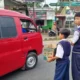 Solidaritas Tanpa Batas: Belasan Kader PR-IPM Kandangan Turun ke Jalan, Belajar Kemanusiaan Bersama AMM untuk Korban Banjir Sumatera