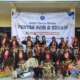 Lestarikan Budaya Lokal, Smp Muhammadiyah 5 Kandangan Sukses Gelar Pentas Seni Bertema "Generasi Berkarya, Generasi Berbudaya"