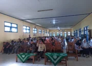Perkuat Sinergi Pendidikan, SMP Muhammadiyah 5 Kandangan Sukses Gelar Parenting dan Pembagian Hasil Belajar Semester Gasal