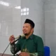 Ratusan Jemaah Padati Masjid Nurul Iman, Ustadz Asmu'i Ingatkan Empat Lapis Pengawasan Allah dalam Kajian Ahad Pagi PCM Kandangan
