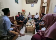 Sinergi Kemanusiaan: PCM, PCPM, dan NA Kandangan Gelar Rakor Darurat Galang Dana untuk Korban Banjir dan Longsor Sumatra
