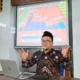 Menguak Rahasia 113 Tahun Kekuatan Muhammadiyah: PCM Kandangan Gelar Kajian Rutin dan Galang Dana Bencana