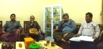 Menyongsong Ramadan 1447 H, PRM Malebo Susun Langkah Strategis: Dari Kaderisasi hingga Digitalisasi Dakwah