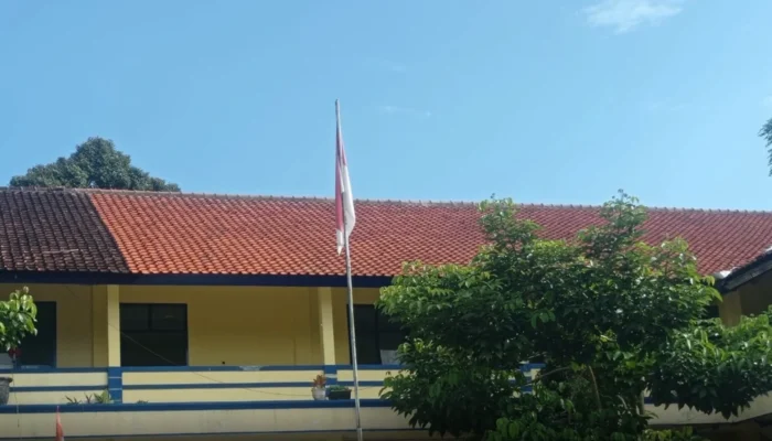 Wajah Baru SMP Muhammadiyah 5 Kandangan: Transformasi Fasilitas Melalui Dana Revitalisasi APBN senilai Rp 1,44 Miliar