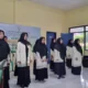 PCNA Kandangan Resmi Dilantik: Mengusung Semangat Optimalisasi Kader Perempuan Berkemajuan