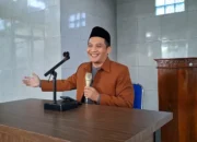 Cerdas Beribadah: Kajian PCM Kandangan Kupas Tuntas Skala Prioritas dalam Beramal