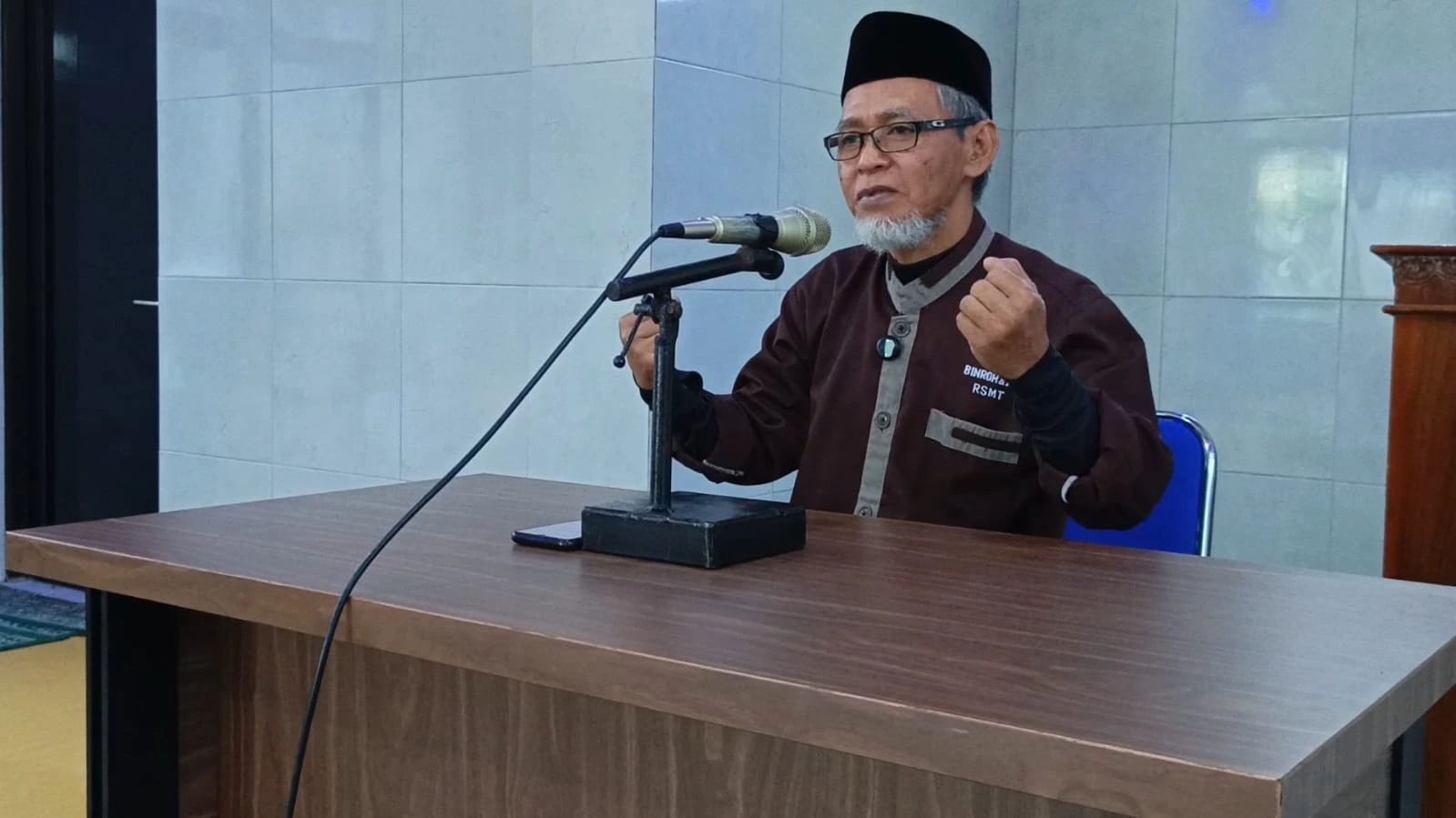 Menjemput Berkah di Ahad Pagi: Belajar Ikhlas sebagai Bekal Abadi Menuju Akhirat