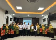 PW ‘Aisyiyah Jawa Tengah Teken Kerja Sama POSBAKUM dengan Pengadilan Agama Temanggung