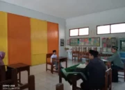 MI Muhammadiyah Purwodadi Gelar Ujian Tahfidz Sekali Duduk Juz 29 dan 30