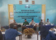 LPCR PDM Temanggung Perkuat Tata Kelola AUM Pendidikan melalui Monitoring di MI Muhammadiyah 01 Tempuran