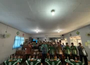 LP2M Gelar Pembinaan PesantrenMu se-Karesidenan Kedu dan Banyumas