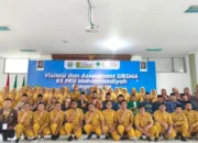 Visitasi dan Assessment SIRSMA 2026 di RS PKU Muhammadiyah Temanggung Berjalan Lancar