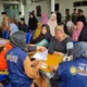 Wujudkan Jamaah Sehat, PCM Kandangan dan RS PKU Muhammadiyah Temanggung Gelar Cek Kesehatan Gratis