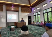 Menuju Masa Tua Bahagia: PCM Kandangan Bedah Kunci Kesehatan Lansia lewat Kajian “Pencernaan Sehat, Lansia Sehat”
