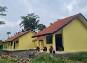 Wajah Baru SMP Muhammadiyah 5 Kandangan: Transformasi Fasilitas Melalui Dana Revitalisasi APBN senilai Rp 1,44 Miliar