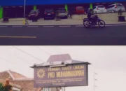 Sejarah Berdirinya RS PKU Muhammadiyah Parakan  Jejak Wakaf, Keteladanan, dan Keteguhan Ibu Hj. Surtinah