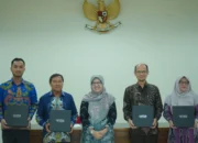 AKMT Ikuti Open Day UNISA Yogyakarta, Perkuat Jejaring Kerja Sama Antar PTMA