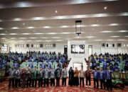 Seminar Pendidikan “Pengembangan SDM Unggul melalui Growth Mindset” Perkuat Kualitas Guru dan Karyawan Muhammadiyah Temanggung