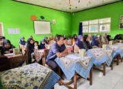 Sinergi Madrasah dan Orang Tua: MI Muhammadiyah Alfatakh Ngemplak Gelar Sosialisasi Asesmen Madrasah dan TKA