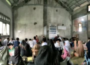 MI Muhammadiyah Baledu Peringati Isra Mi’raj 1447 H: Tanamkan Nilai Shalat dan Karakter Islami Sejak Dini