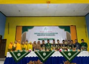 PDM Temanggung Gelar Pengajian Pimpinan, Perkuat Soliditas Gerakan Muhammadiyah