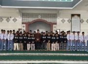 ALMATERA Gelar Pelepasan Daurah dan Murokkaz Tandai Berakhirnya Pembinaan Tahfidz Intensif