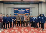 Bersama ITMI, HIMARMIK AKMT Bangun Kesadaran Inklusif Lewat Peringatan Isra’ Mi’raj