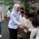 Siswa MIM Al Fatakh Ngemplak Sambut Hangat Kunjungan Wakil Bupati Temanggung