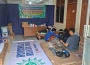 EMT RS PKU Muhammadiyah Temanggung Aktifkan Kembali Klinik ‘Aisyiyah Siti Khadijah Aceh Tamiang