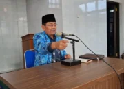 Gelorakan Semangat Tajdid, Kajian Ahad Pagi PCM Kandangan Kupas Tuntas “Dasar-Dasar Islam Berkemajuan”